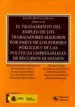 AudioLibro El Tratamiento del Empleo de los Trabajadores Maduros por Parte de los Poderes Públicos y de las Políticas Empresariales de Recursos Humanos de Jose M. Morales Ortega
