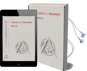 Descargar AudioLibro Falacias de Charles L. Hamblin año 2016