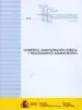 AudioLibro Gobierno, Administracion Publica y Procedimiento Administrativo de Varios Autores