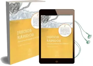 Descargar AudioLibro Juicios Rapidos. Guia para Abogados en el Tribunal (2ª Ed.) de Felipe Perez Del Valle año 2016