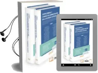 Descargar AudioLibro Junta General y Consejo de Administración en la Sociedad Cotizada de Antonio Roncero Sanchez año 2016