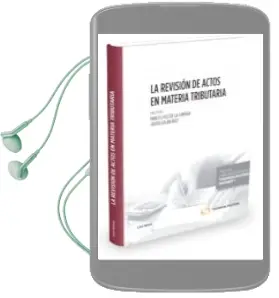 Descargar AudioLibro La Revisicón de Actos en Materia Tributaria de Pablo Chico De La Camara año 2016