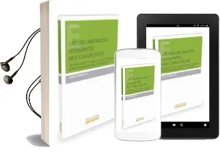 Descargar AudioLibro Las Circunstancias Atenuantes muy Cualifacadas: Regimen Juridico y Analisis de los Criterios Jurisprudenciales para su Estimacion de Josefa Muñoz Ruiz año 2016