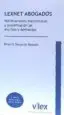 AudioLibro Lexnet Abogados. Notificaciones Electronicas y Presentacion de Escritos y Demandas de Beatriz Sanjurjo Rebollo