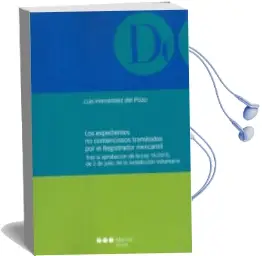 Descargar AudioLibro Los Expedientes no Contenciosos Tramitados por el Registrador mer Cantil de Luis Fernandez Del Pozo año 2016