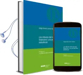 Descargar AudioLibro Los Tributos del Mercado Financiero: Una Perspectiva Extrafiscal de Diego Ferraz año 2016