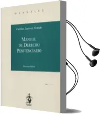 Descargar AudioLibro Manual de Derecho Penitenciario de Carmen Juanatey Dorado año 2016