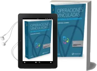 Descargar AudioLibro Operaciones Vinculadas los Deberes de Documentación de Bonell Colmenero año 2016