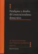 AudioLibro Paradigmas y Desafíos del Constitucionalismo Democrático de Maria Isabel Garrido Gomez