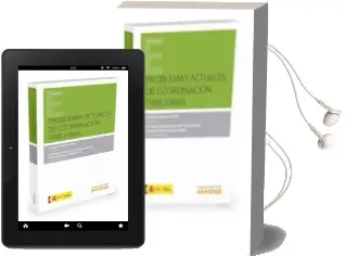Descargar AudioLibro Problemas Actuales de Coordinación Tributaria de Eugenio Simon Acosta año 2016