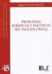 AudioLibro Problemas Juridicos y Politicos del Proceso Penal de James Goldschmidt
