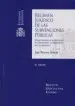 AudioLibro Régimen Jurídico de las Subvenciones Públicas de Jose Pascual Garcia