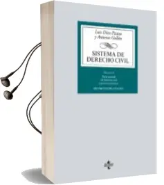Descargar AudioLibro Sistema de Derecho Civil (13ª Ed.) 2016 de Luis Diez Picazo; Antonio Gullon año 2016