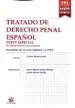AudioLibro Tratado de Derecho Penal Español Parte Especial (iv Delitos Contra la Constitucion) de Alvarez