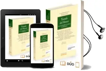 Descargar AudioLibro Tratado del Menor de Clara Martinez Garcia año 2016