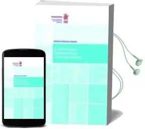 Descargar AudioLibro Acuerdos Marco Transacionales y Derechos Sociales de Sergio Canalda Criado año 2016