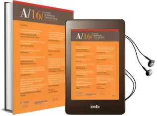 Descargar AudioLibro Anales de Derecho y Discapacidad nº 1 2016 (Septiembre 2016, año i) de Varios Autores año 2016