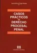 AudioLibro Casos Prácticos de Derecho Procesal Penal de Juan Antonio Frago Amada