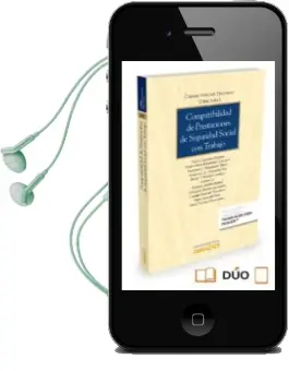 Descargar AudioLibro Civitas: Compatibilidad de Prestaciones de Seguridad Social con Trabajo de Carmen Sanchez Trigueros año 2016