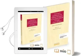 Descargar AudioLibro Claves para la Modernización de la Estructura Funcionarial de Varios Autores año 2016