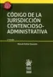 AudioLibro Codigo de la Jurisdiccion Contencioso Administrativa 2ªed de Manuel Pulido Quecedo