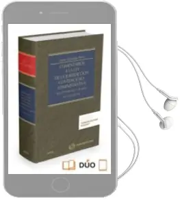 Descargar AudioLibro Comentarios a la ley de la Jurisdicción Contencioso-Administrativ a (Ley 29/1998, de 13 de Julio) de Jesus Gonzalez Perez año 2016