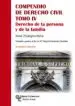 AudioLibro Compendio de Derecho Civil (Tomo Iv): Derecho de Familia (2ª Ed.) de Xavier O Callaghan Muñoz