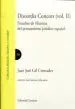 AudioLibro Discordia Concors (Vol. Ii): Estudios de Historia del Pensamiento Juridico Español de Juan Jose Gil Cremades