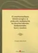 AudioLibro El Constitucionalismo Laboral Europeo y la Protección Multinivel de los Derechos Laborales Fundamentales: Luces y Sombras de Fernando Valdes Dal Re