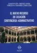 AudioLibro El Nuevo Recurso de Casacion Contencioso-Administrativo de Concepcion Jimenez Shaw