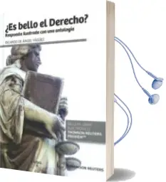 Descargar AudioLibro ¿Es Bello el Derecho? de Ricardo De Angel Yagüez año 2016