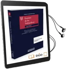 Descargar AudioLibro Estatuto de los Trabajadores de Maria Pilar Charro Baena año 2016