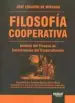 AudioLibro Filosofia Cooperativa: Analisis del Proceso de Confromacion del Cooperativismo de Jose Eduardo De Miranda