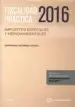 AudioLibro Fiscalidad Practica 2016 de Esperanza Castañeda Casado