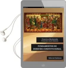 Descargar AudioLibro Fundamentos de Derecho Constitucional de Francisco Marhuenda año 2016