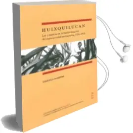 Descargar AudioLibro Huixquilucan de Daniela Marino año 2016