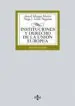 AudioLibro Instituciones y Derecho de la Unión Europea (7ª ed) de Araceli Mangas Martin