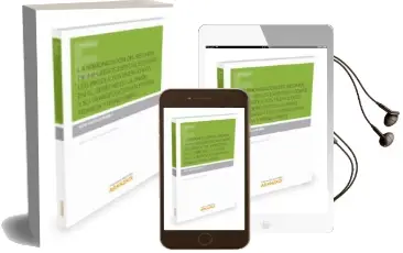 Descargar AudioLibro La Armonización del Régimen de Impuestos Especiales Sobre los Productos Energéticos en el Derecho en el Derecho de la Unión y su Transposición en España, Francia y Reino Unido de Alex Ortega Ibáñez año 2016