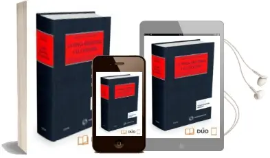 Descargar AudioLibro La Finca Registral y el Catastro de Jose Manuel Garcia Garcia año 2016