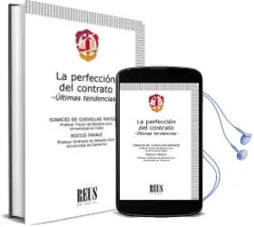 Descargar AudioLibro La Perfeccion del Contrato: Ultimas Tendencias de Ignacio De Cuevillas Matozzi año 2016