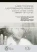 AudioLibro La Proteccion de las Personas Vulnerables. Academia Notarial Europea. Jornadas cae de la Uinl de Pedro Carrion Garcia De Parada