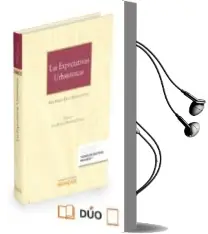 Descargar AudioLibro Las Expectativas Urbanísticas de Ana Maria De La Encarnación año 2016