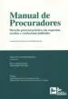 AudioLibro Manual de Procuradores de Manuel Alvarez Builla Ballesteros