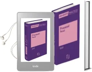Descargar AudioLibro Memento Procesal Penal de Varios Autores año 2016