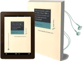 Descargar AudioLibro Pensamiento Politico de joh Stuart Mill en su Contexto Intelectua l: Una Aproximacion de Varios Autores año 2016