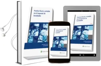 Descargar AudioLibro Práctica Fiscal y Contable en el Impuesto de Sociedades de Jose Manuel Lizanda Cuevas; Juan Jose Sotelo López año 2016