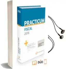 Descargar AudioLibro Prácticum Fiscal 2016 de Vicente Gimeno Sendra año 2016