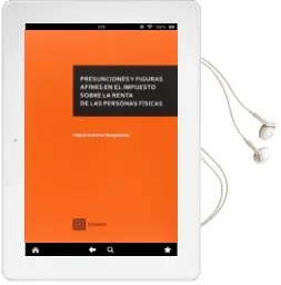 Descargar AudioLibro Presunciones y Figuras Afines en el Impuesto Sobre la Renta de la s Personas Físicas de Miguel Gutierrez Bengoechea año 2016