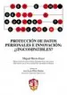 AudioLibro Proteccion de Datos Personales e Innovacion: ¿(In)Compatibles? de Miguel Recio Gayo
