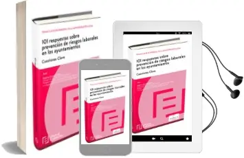 Descargar AudioLibro 101 Respuestas Sobre Prevención de Riesgos Laborales en los Ayunt Amientos de Federico Estardid Colom año 2016